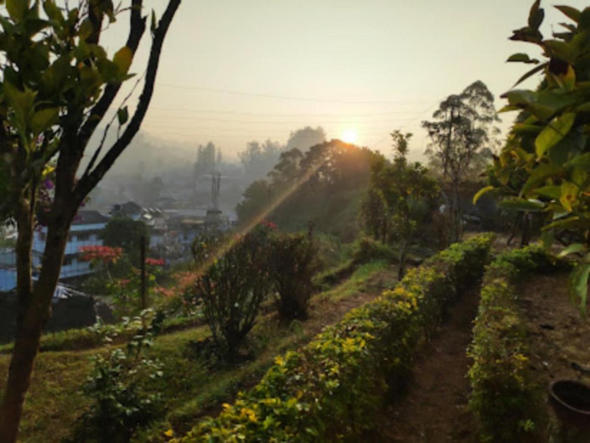 Hotel Rheinberg Town Haus Munnar Esterno foto