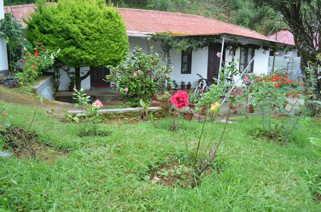 Hotel Rheinberg Town Haus Munnar Esterno foto