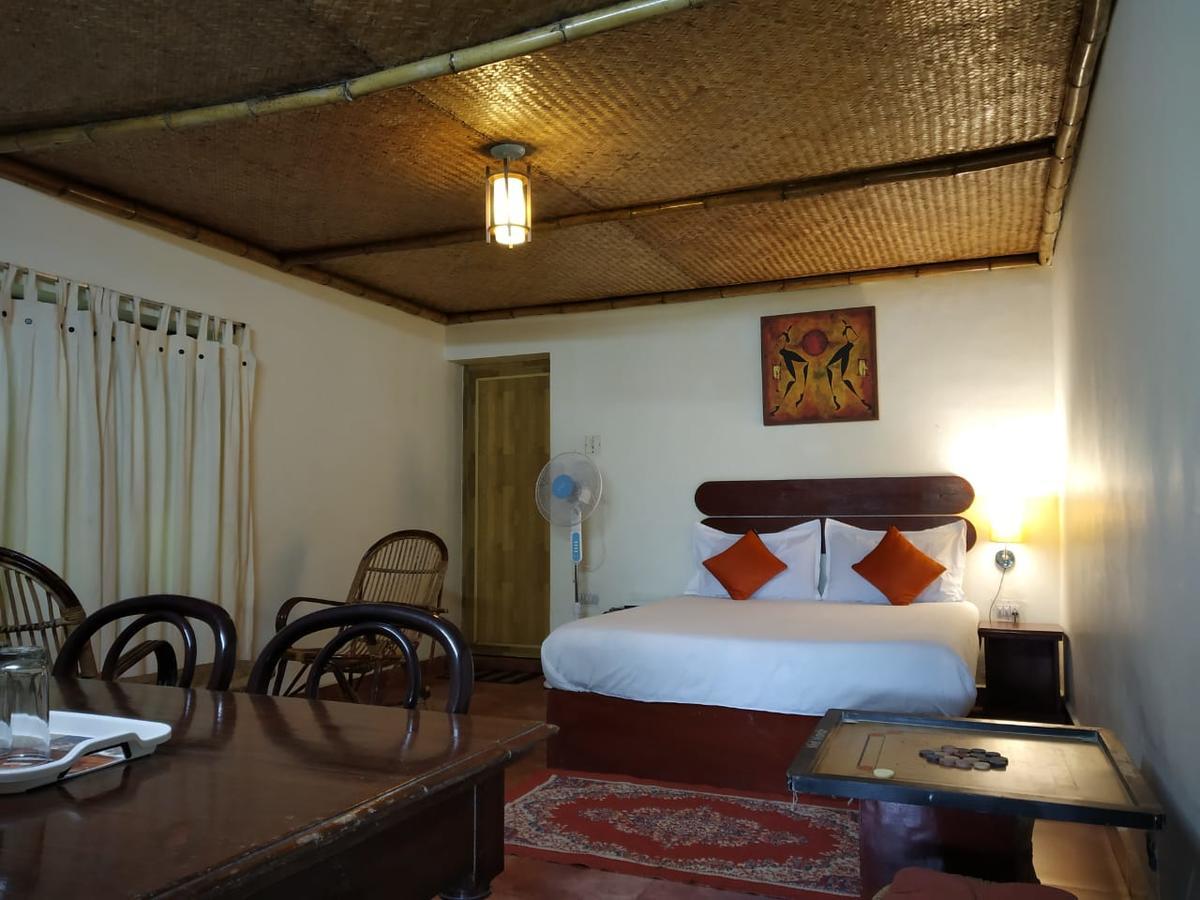 Hotel Rheinberg Town Haus Munnar Esterno foto