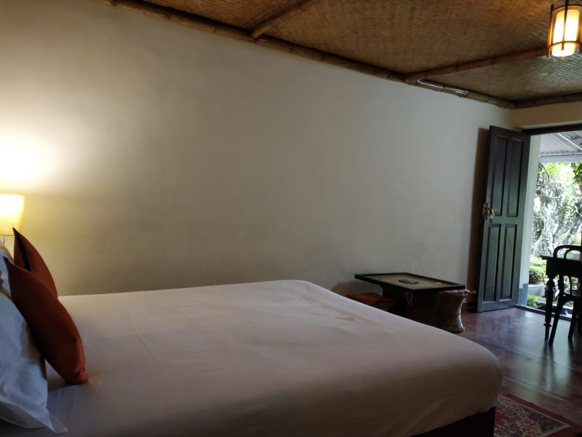 Hotel Rheinberg Town Haus Munnar Esterno foto