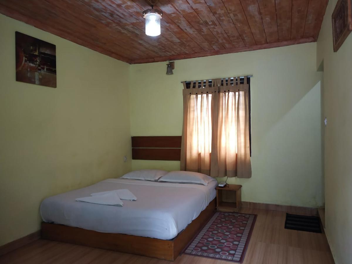 Hotel Rheinberg Town Haus Munnar Esterno foto